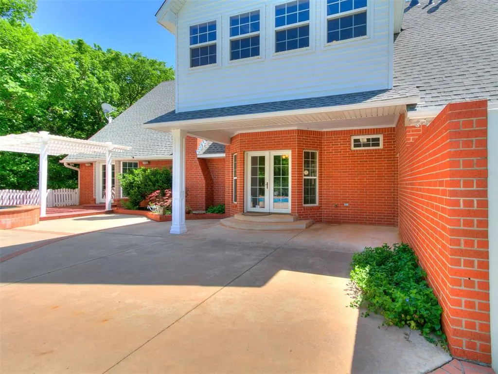 Photo 43 — 1851 Silver Oaks Drive, Edmond, OK 73025