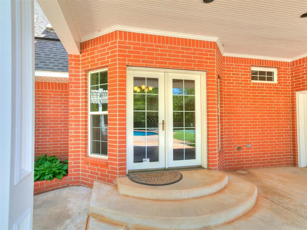 Photo 44 — 1851 Silver Oaks Drive, Edmond, OK 73025