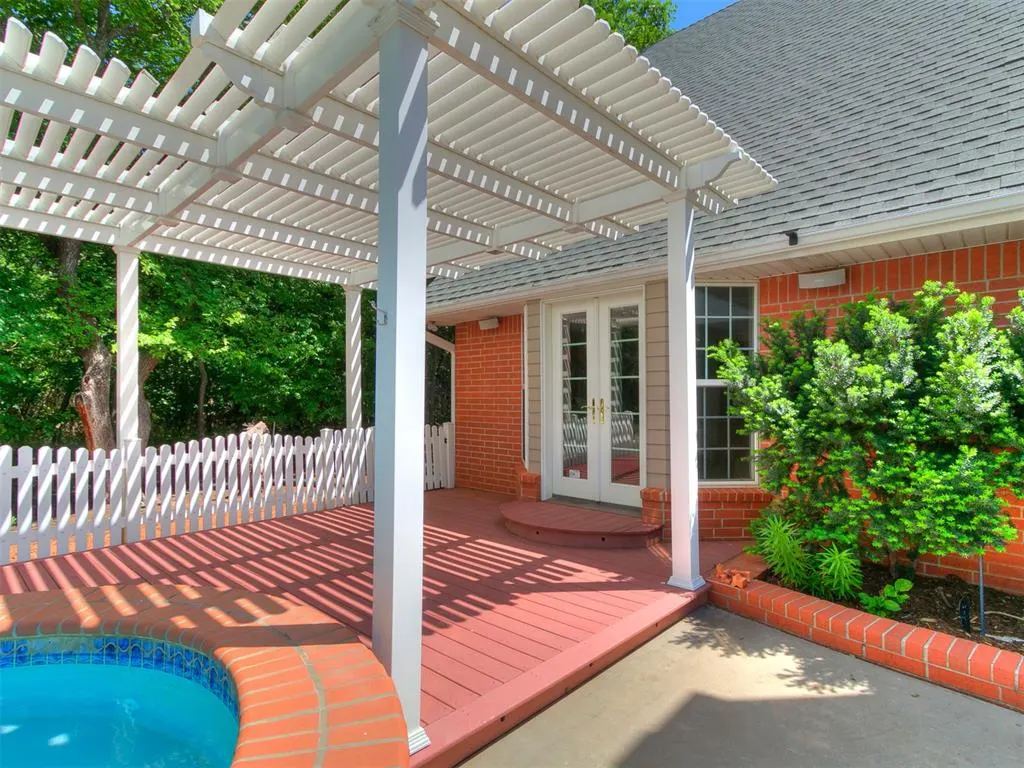 Photo 45 — 1851 Silver Oaks Drive, Edmond, OK 73025