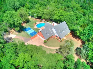 Sold home at 1851 Silver Oaks Drive