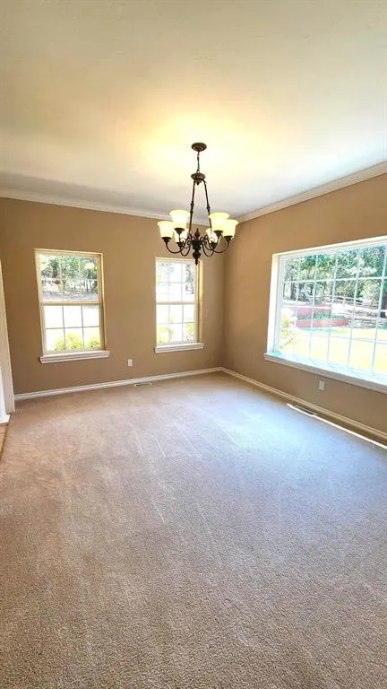 Photo 5 — 1851 Silver Oaks Drive, Edmond, OK 73025