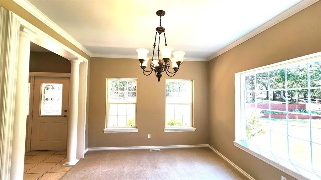 Photo 6 — 1851 Silver Oaks Drive, Edmond, OK 73025