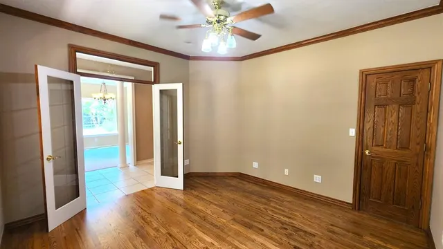 Photo 7 — 1851 Silver Oaks Drive, Edmond, OK 73025