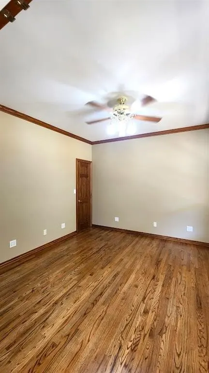Photo 8 — 1851 Silver Oaks Drive, Edmond, OK 73025