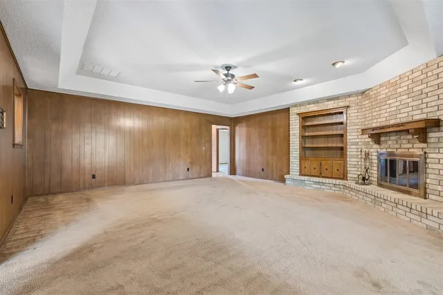 Photo 6 — 4032 Thunderbird Drive, Oklahoma City, OK 73120