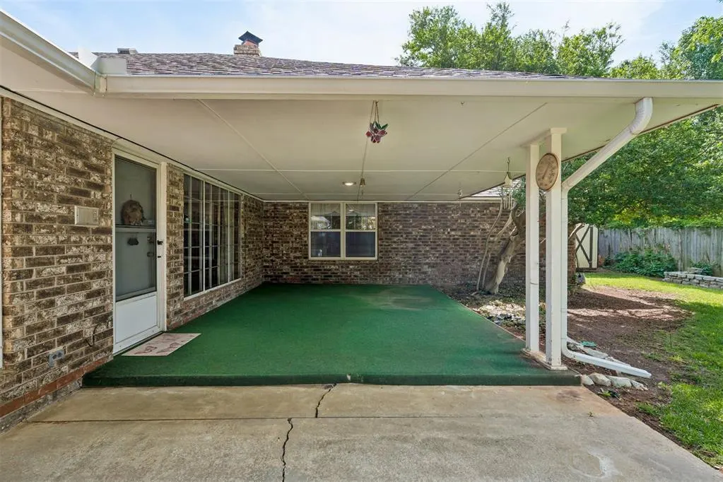 Photo 27 — 4032 Thunderbird Drive, Oklahoma City, OK 73120