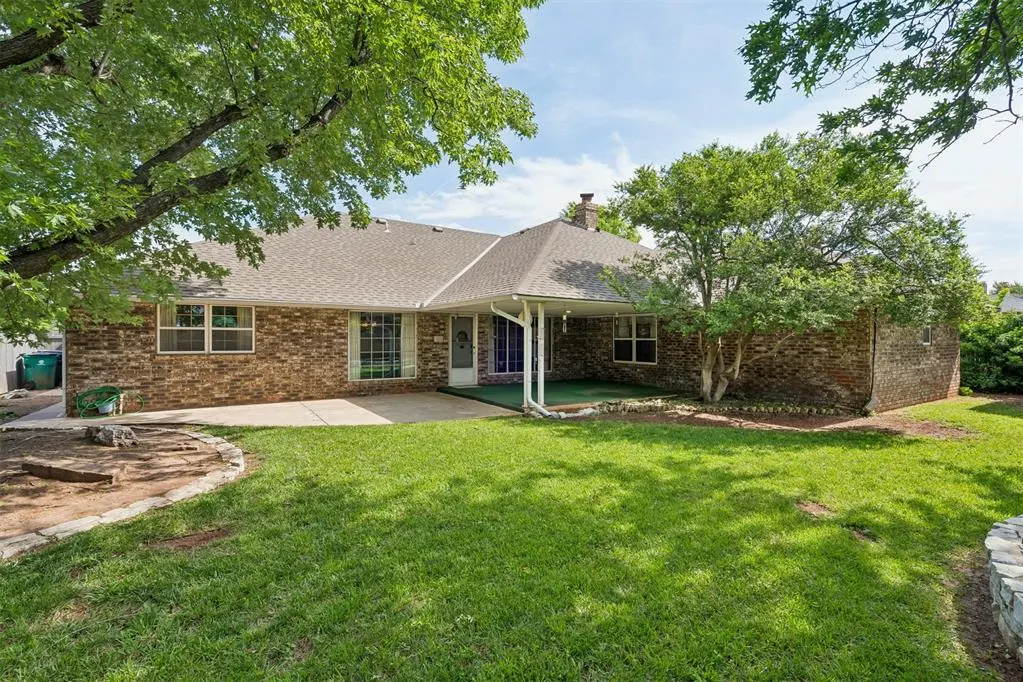 Photo 29 — 4032 Thunderbird Drive, Oklahoma City, OK 73120