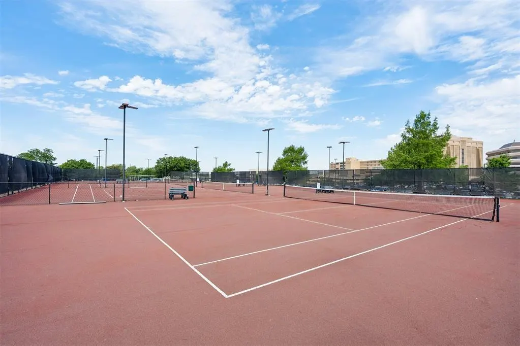 Photo 36 — 4032 Thunderbird Drive, Oklahoma City, OK 73120