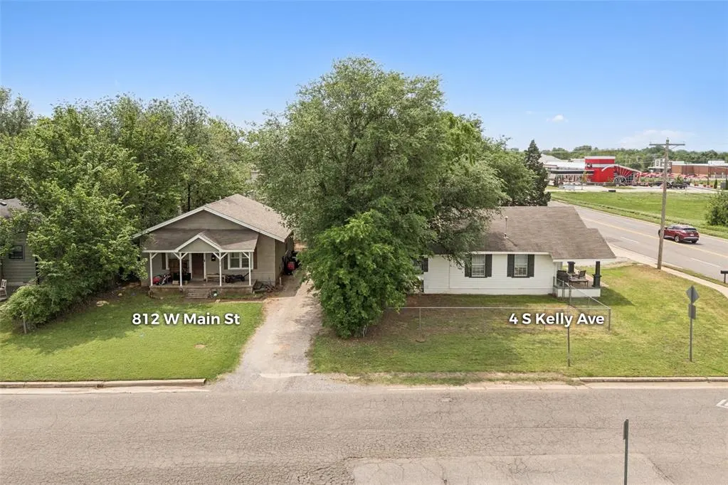 Photo 3 — 4 S Kelly Avenue, Edmond, OK 73003