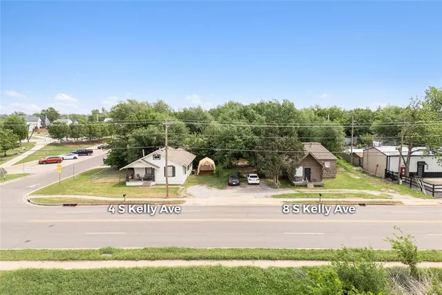 Photo 5 — 4 S Kelly Avenue, Edmond, OK 73003