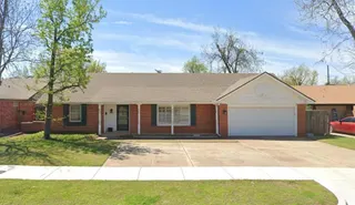 Sold home at 2704 NW 110th Street
