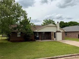 Sold home at 719 Geronimo