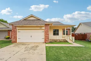 Sold home at 9420 Lansbrook Lane
