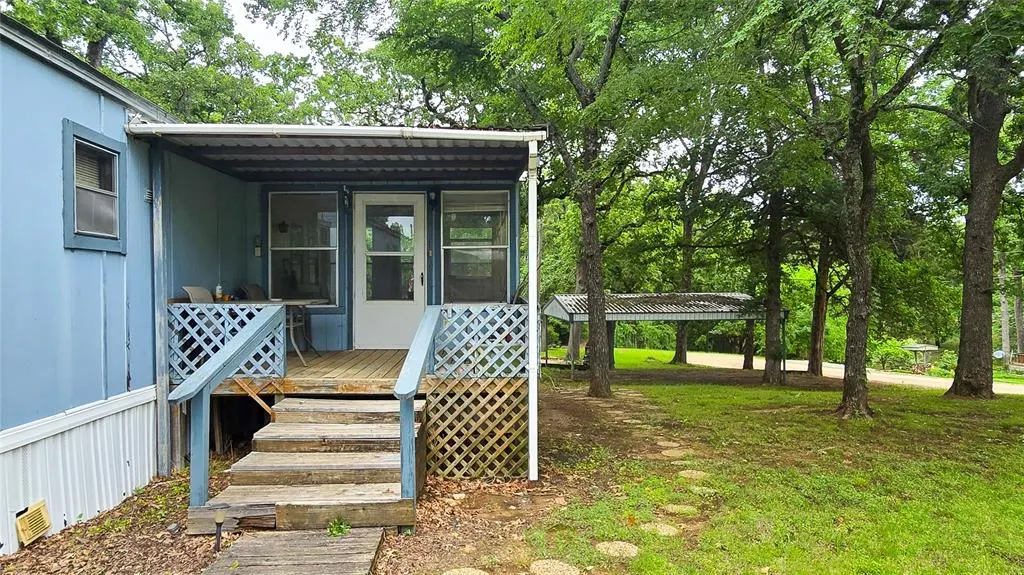 Photo 3 — 5799 Cedar Ridge Road, Kingston, OK 73439