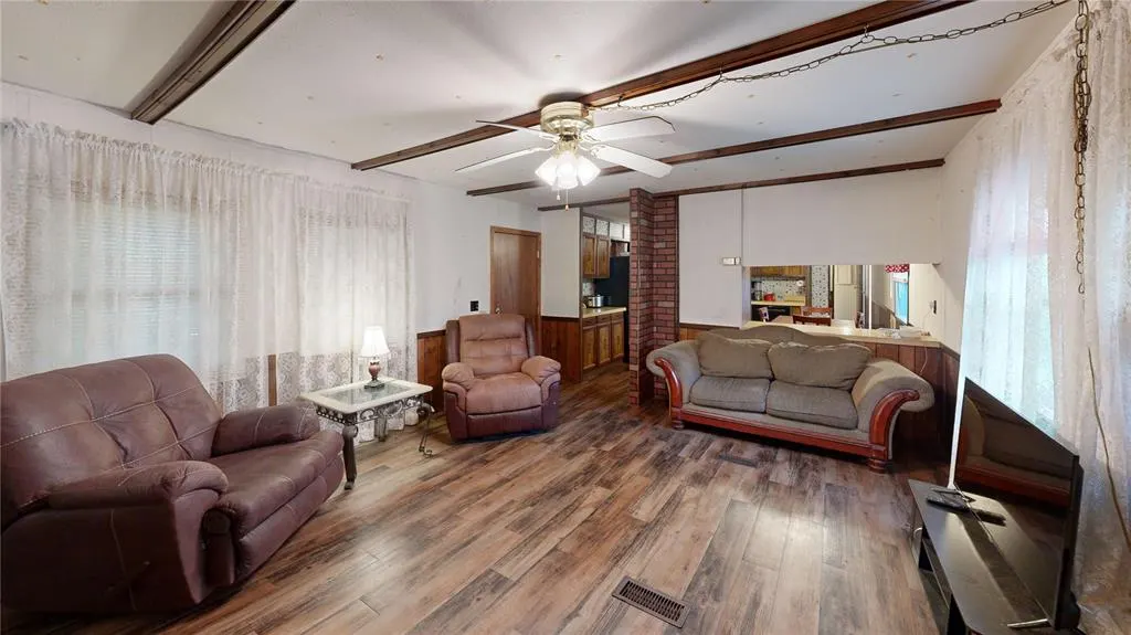 Photo 6 — 5799 Cedar Ridge Road, Kingston, OK 73439