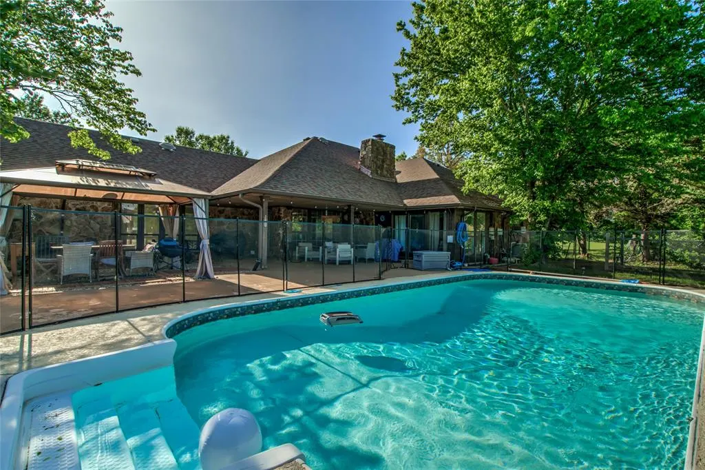 Photo 48 — 4611 Churchill Downs Drive, Norman, OK 73069