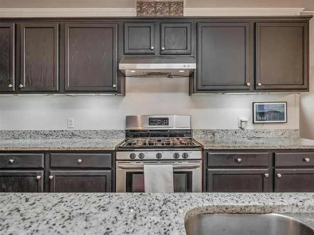 Photo 7 — 332228 E Oak Hill Drive, Wellston, OK 74881