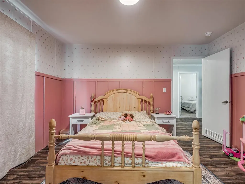 Photo 17 — 332228 E Oak Hill Drive, Wellston, OK 74881