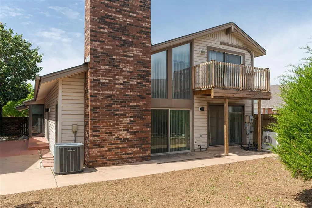 Photo 49 — 12124 Cliff Rose Drive, Oklahoma City, OK 73162