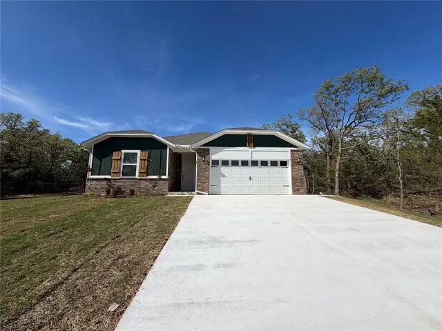 Photo 2 — 17920 Lantana Loop, Newalla, OK 74857
