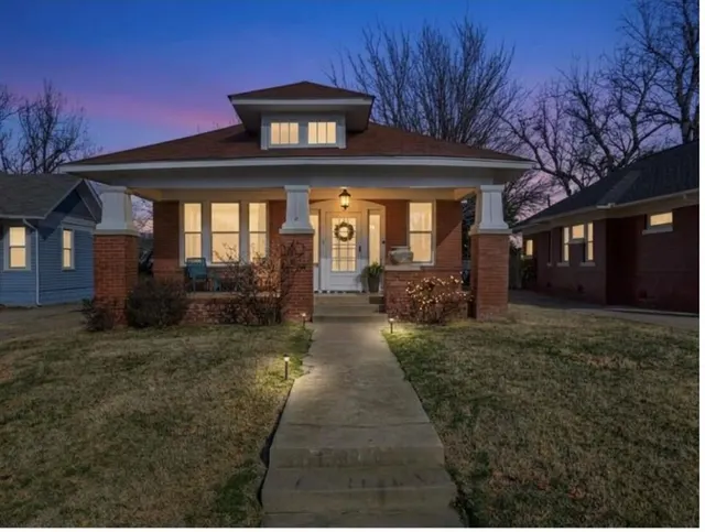 Photo 3 — 117 NW 25th Street, Oklahoma City, OK 73103