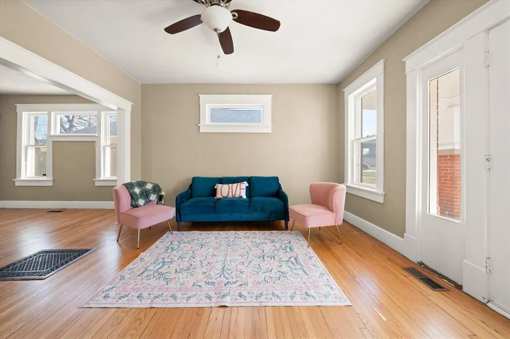 Photo 9 — 117 NW 25th Street, Oklahoma City, OK 73103
