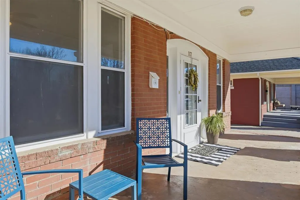 Photo 10 — 117 NW 25th Street, Oklahoma City, OK 73103