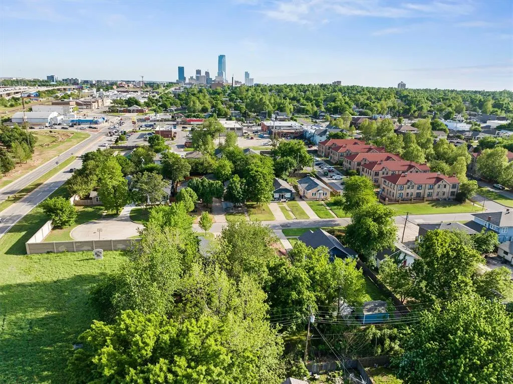 Photo 23 — 117 NW 25th Street, Oklahoma City, OK 73103
