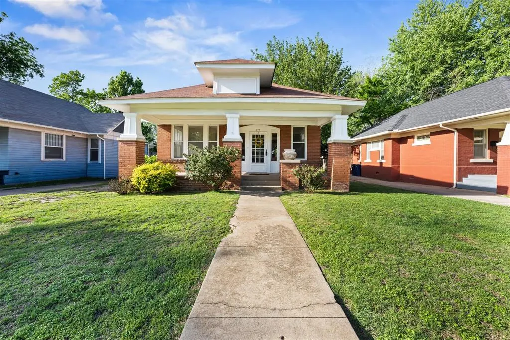 Photo 26 — 117 NW 25th Street, Oklahoma City, OK 73103