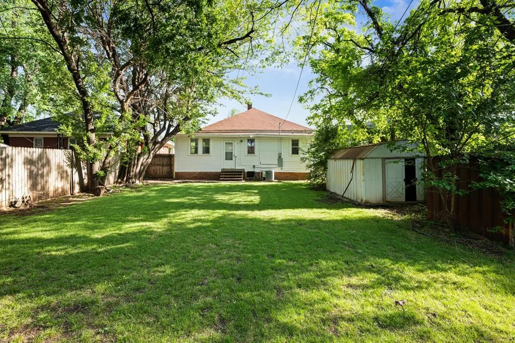 Photo 28 — 117 NW 25th Street, Oklahoma City, OK 73103