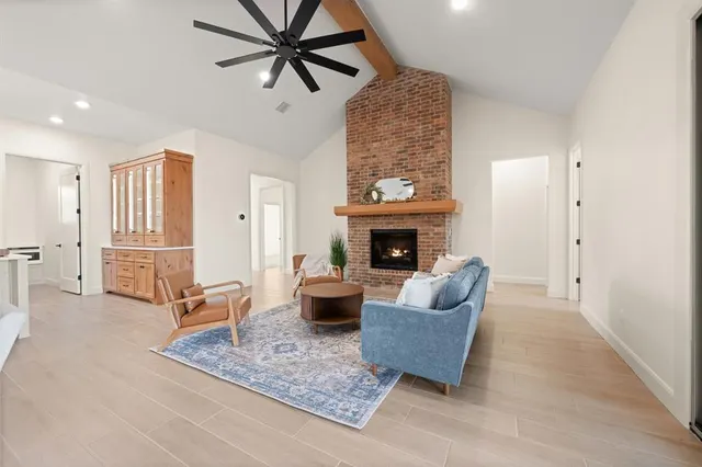 Photo 4 — 7530 NE Hawk Drive, Piedmont, OK 73078