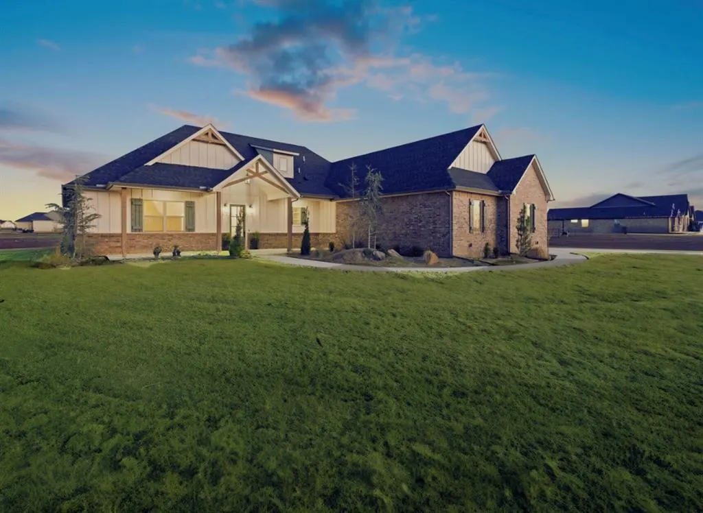 Photo 36 — 7530 NE Hawk Drive, Piedmont, OK 73078
