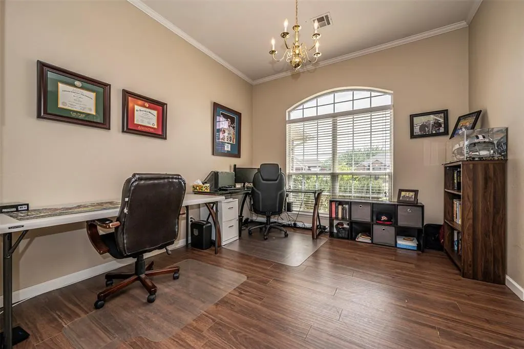 Photo 4 — 13405 Baldwin Drive, Oklahoma City, OK 73142