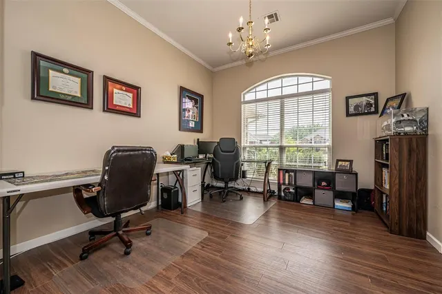 Photo 4 — 13405 Baldwin Drive, Oklahoma City, OK 73142