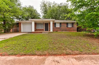 Sold home at 1212 McDonald Drive