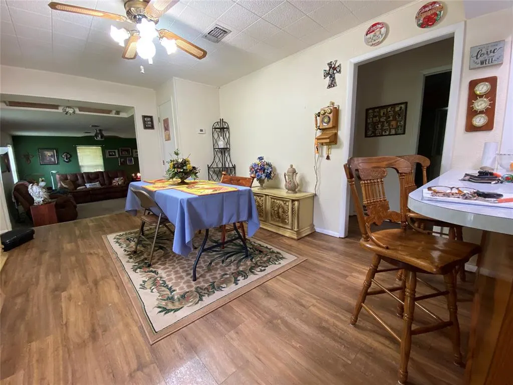 Photo 18 — 506 E Mosely Street, Valliant, OK 74764