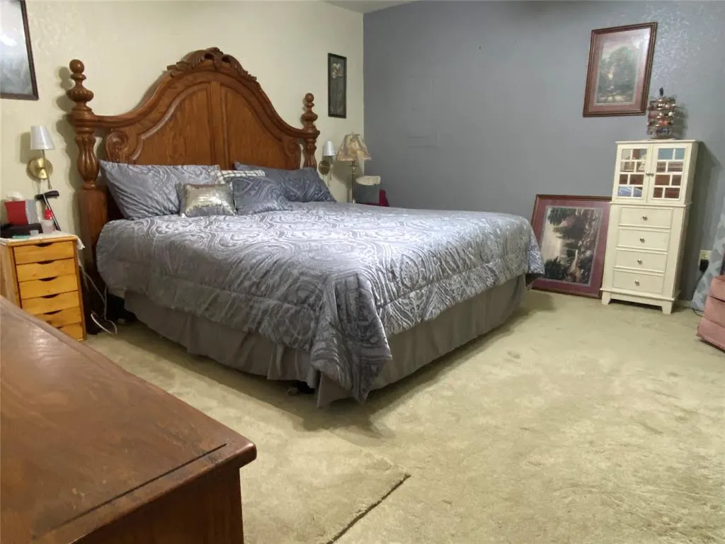 Photo 20 — 506 E Mosely Street, Valliant, OK 74764