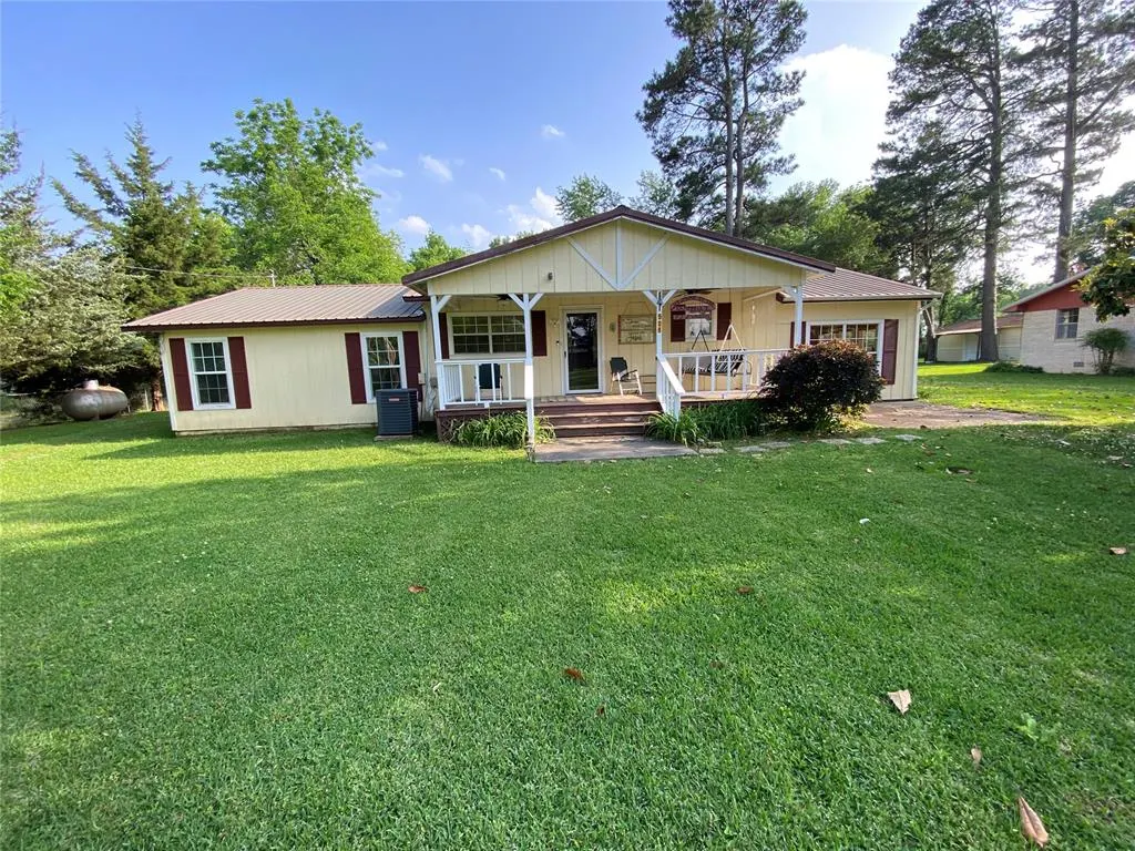 Photo 31 — 506 E Mosely Street, Valliant, OK 74764