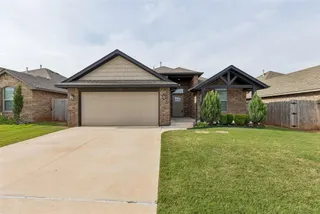 Sold home at 8722 SW 40th Terrace