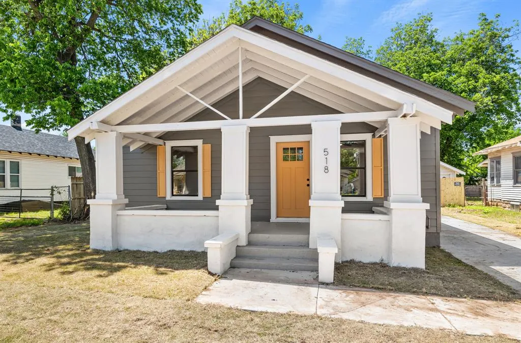 Photo 4 — 518 S Ellison Avenue, El Reno, OK 73036