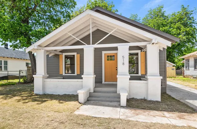 Photo 4 — 518 S Ellison Avenue, El Reno, OK 73036