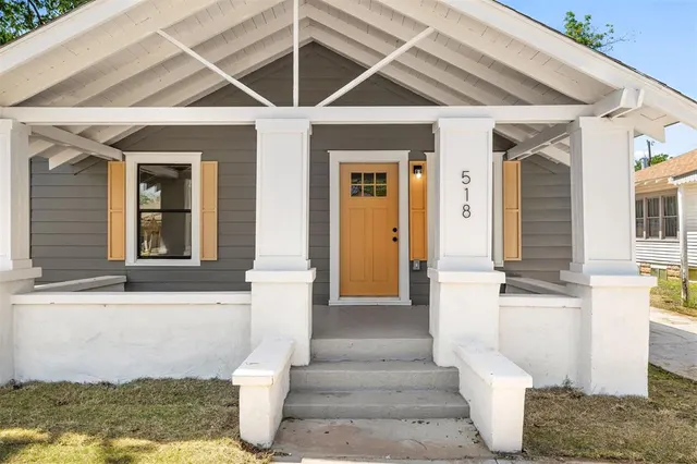 Photo 5 — 518 S Ellison Avenue, El Reno, OK 73036
