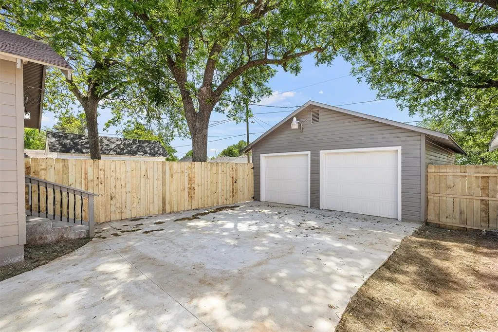 Photo 28 — 518 S Ellison Avenue, El Reno, OK 73036