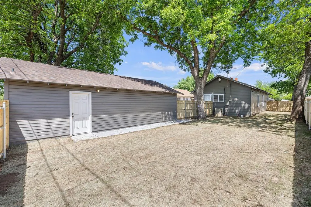 Photo 31 — 518 S Ellison Avenue, El Reno, OK 73036