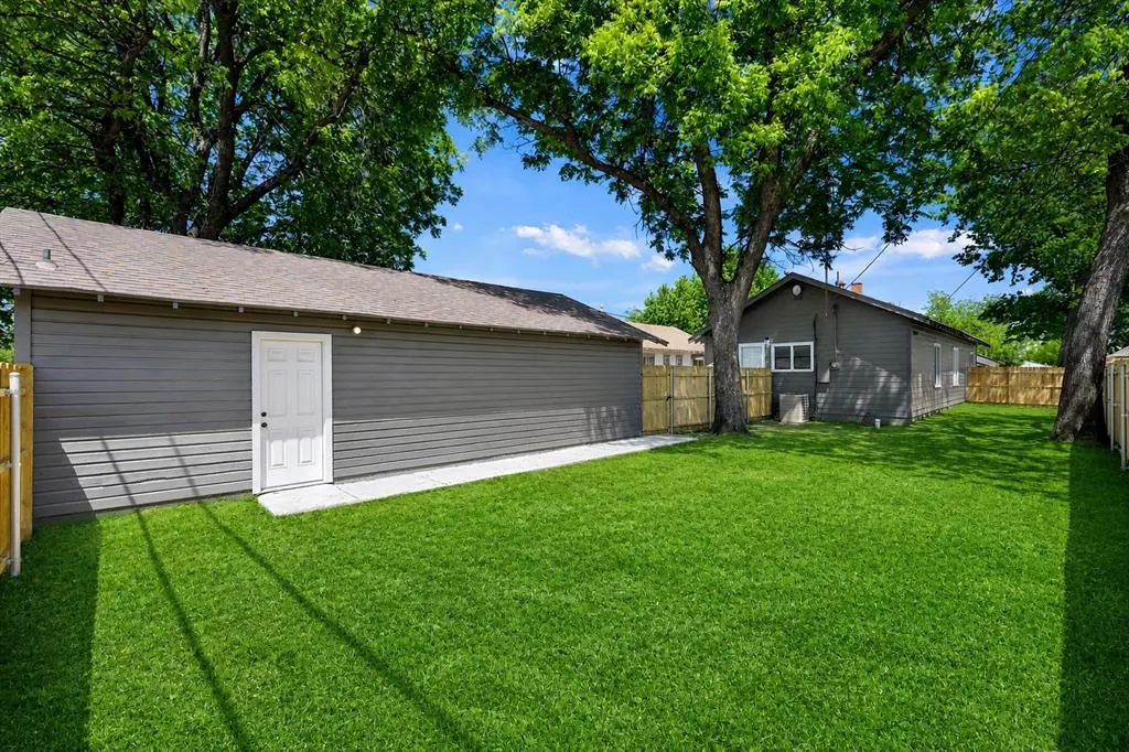 Photo 32 — 518 S Ellison Avenue, El Reno, OK 73036