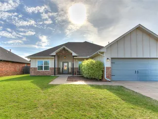 Sold home at 10624 Glover River Drive