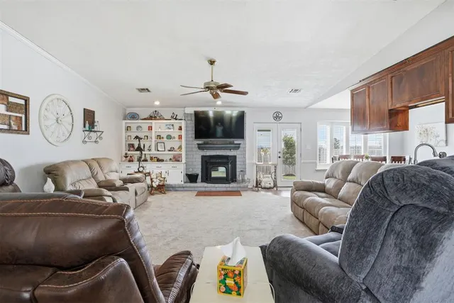 Photo 4 — 3608 E Ranch Road, Altus, OK 73521