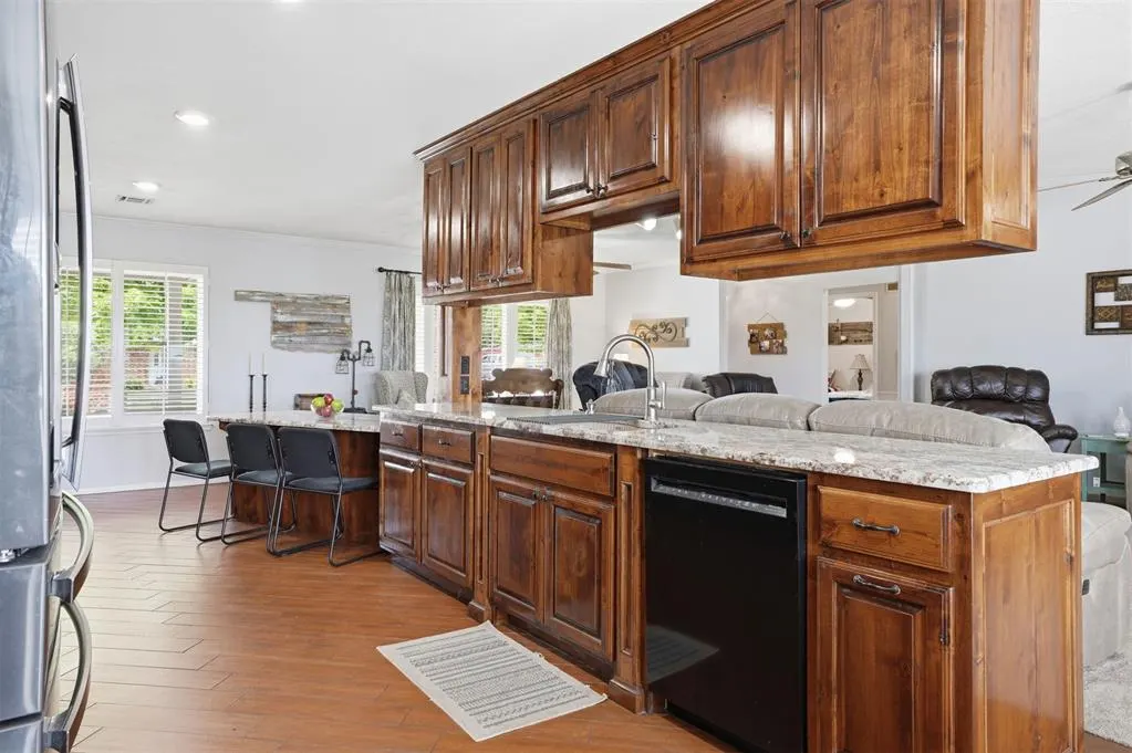 Photo 11 — 3608 E Ranch Road, Altus, OK 73521