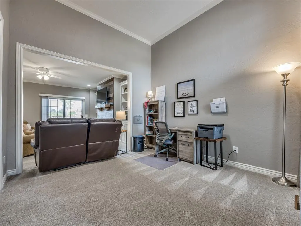 Photo 5 — 226 Boulevard Du Lac, Norman, OK 73071