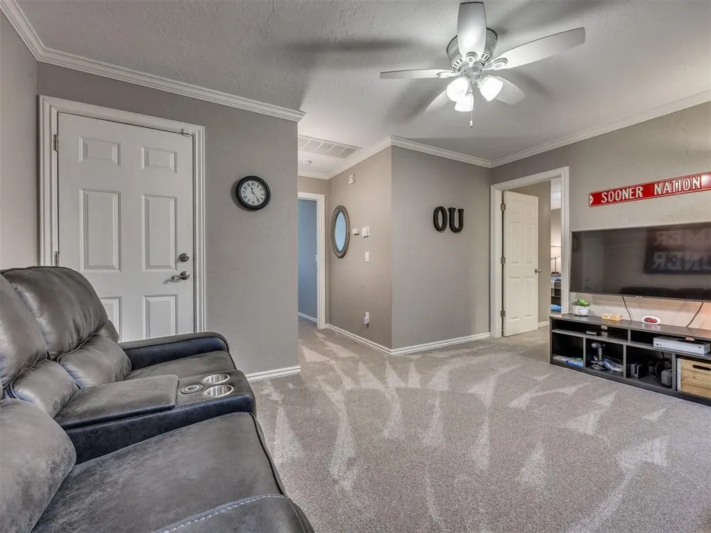 Photo 20 — 226 Boulevard Du Lac, Norman, OK 73071